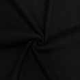thumbnail image 4 of Sudadera XLIEVO con estampado de calaveras de Halloween para mujer, color negro, 4 of 5