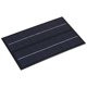 thumbnail image 1 of Panel Solar Duradero, Cargador De Panel Solar Resistente Al Desgaste, Motores Pequeños De Luz Solar Para Césped Para Proyectos Científicos Bomba De Agua YLSHRF Otros, 1 of 8
