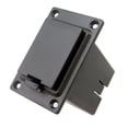 thumbnail image 5 of Xuanheng Guitar Battery Box Holder Cover 9V for Most Electric Guitar Bass No Terminal, 5 of 5