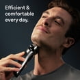 thumbnail image 5 of Braun Series 8 Electric Razor for Men, Electric Shaver, 5in1 SmartCare Center, Travel PowerCase, 8577cc, 5 of 13