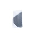 thumbnail image 3 of Belkin ScreenForce UltraGlass - Screen protector for cellular phone - glass - for Apple iPhone 12 mini, 3 of 12