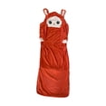 thumbnail image 1 of Funda para asiento de silla infantil, bonita y plegable, ideal para niños. Conejito, 1 of 9