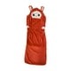 thumbnail image 1 of Funda para asiento de silla infantil, diseño de dibujos animados, plegable Conejito, 1 of 9