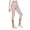 Pink, variant on Womens High Waisted Yoga Pants for Workout Tummy Control Leggings Stretchy Gym Running Athletic Comfort Spring Fitness
