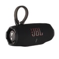 thumbnail image 2 of Altavoz Bluetooth JBL Charge 6 portátil negro | IP68 a prueba de agua, 2 of 8