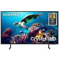 thumbnail image 1 of REFURBISHED - SAMSUNG 50” Class DU6900 Crystal UHD 4K Smart TV (UN50DU6900), 1 of 4