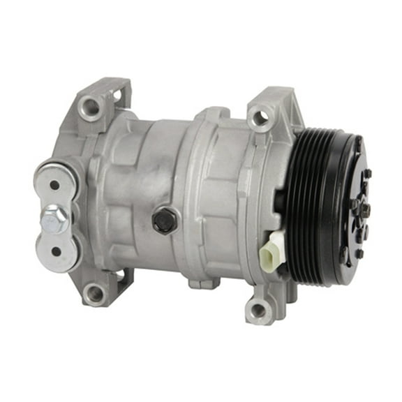 A/C Compressor for Chevy Blazer 1998-2005 Metal ACP010053