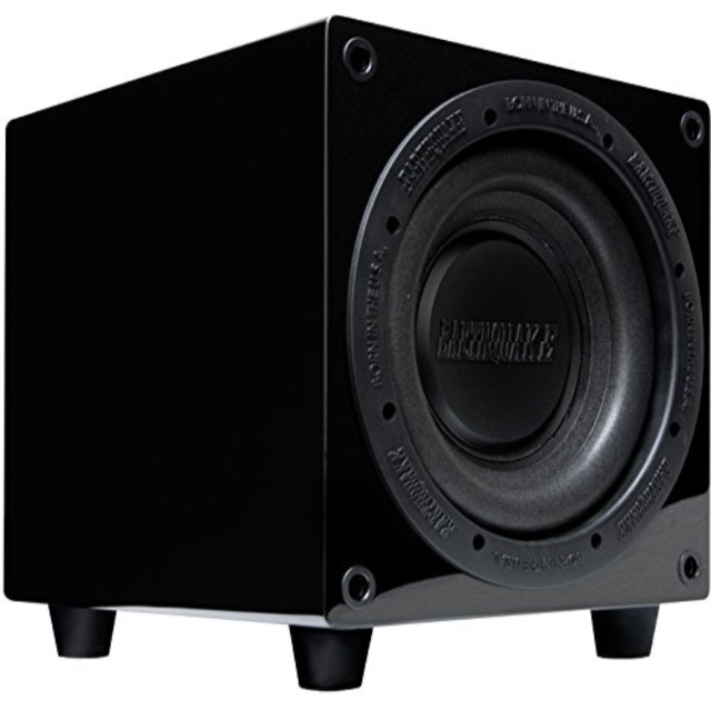 earthquake speakers for sale