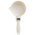 thumbnail image 4 of Cuchara de Cocina Digital para Pesar 3-800g, Báscula de Precisión con 1g de Exactitud, Herramienta de Medición Multiusos para Ingredientes de Repostería y Control de Porciones de Alimento para, 4 of 9