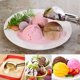 thumbnail image 1 of Cuchara De Helado Cuchara para helado, Cuchara para hornear galletas de melón Baller para pastel Pudín de frutas Sywqhk Libre de BPA, 1 of 7