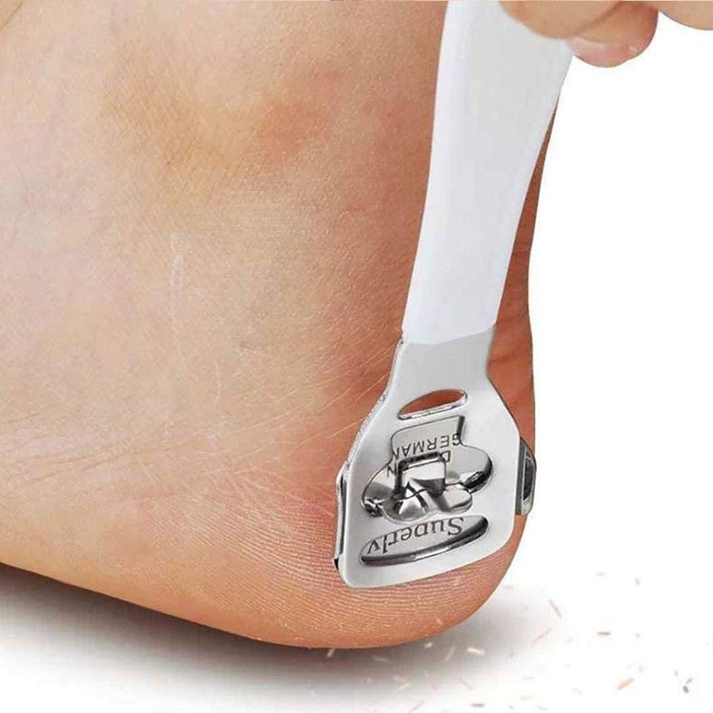 Foot blade for hard skin new arrivals