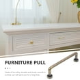thumbnail image 3 of Shisuyan Antique Cabinet Pull Drawer Pull Retro Drawer Pull Handle Drawer Handle Replacement, 3 of 8