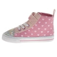 thumbnail image 2 of Zapatillas Disney Princess para niños y niñas Ariel Jasmine Tiana Moana, 2 of 8