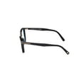 thumbnail image 2 of Tom Ford Eyeglasses FT5949-B 001 56 - Shiny Black 56mm Women, 2 of 4