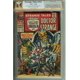 thumbnail image 1 of Cuentos Extraños #161 Firmado Jim Steranko PGX 4.5, 1 of 1