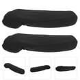 thumbnail image 5 of 1 par de fundas para reposabrazos de coche, almohadilla para reposabrazos de silla, cubierta para manija de silla automotriz, suministro Protector de brazo, 5 of 5