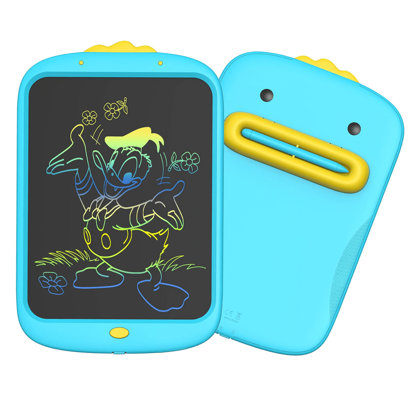 Neon AquaDoodle Accessories Travel Doodle