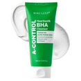 thumbnail image 1 of Limpiador facial NINELESS A-Control Heartleaf & BHA 120 ml, 1 of 8