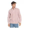 thumbnail image 1 of Tommy Hilfiger Camisa Para Hombre Mw0mw35759, 1 of 5
