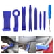 thumbnail image 4 of Kit Universal De Herramientas De Extracción De Molduras De Automóviles Desmonteje Interior Abs De Fácil De Usar Para Quitar Automóviles Azul, 4 of 7