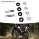 thumbnail image 4 of Kit De Buje De Nudillo Trasero, Kit De Nudillo De Suspensión Trasero Ajustado Para ATV, 4 of 7