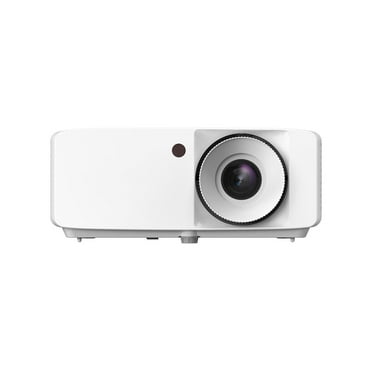 Optoma ZW340e 3D DLP Projector - 16:10 - Ceiling Mountable, Tabletop - Front, Ceiling - 1080p - 30000 Hour Normal Mode - 300,000:1 - 3600 lm - HDMI - USB - Conference Room, Board Room, Corporate, H...