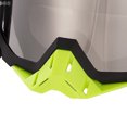 thumbnail image 2 of ITFABS Motorcycle Goggles with Adjustable Strap Windproof Scratch Resistant, 2 of 5