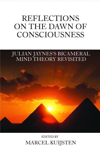 18+ Julian Jaynes Bicameral Mind Images
