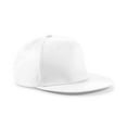 thumbnail image 2 of Beechfield  Adult Snapback Cap, 2 of 2