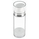 thumbnail image 1 of Luxshiny Botella De Plástico Para Cosméticos Recargable Ideal Para Viajes Y Gimnasio, 1 of 8