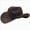 A2-Coffee, variant on Toddler Baby Cowboy Hat Infant Baby Boys Girl Cowgirl Hats Kids Western Cowboy Hat 6-12 Months 12-24 Months 2T 3T 4T 5T 6T 7T 8T 9T Children Coffee 3-8 Years