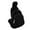 Black, variant on KmaiSchai Cross Body Sling Bag For Women Mini Corduroy Sling Bag Women Shoulder Bag Chest Bag Purse Bag Package Shoulder Bag Shoulder Bag For Women Shoulder Bag For Men Over The Shoulder Bag Purses