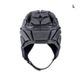thumbnail image 4 of Eigraketly Adultos Deportes Esponja Cascos de fútbol Anti-colisión Protector de cabeza Transpirable Accesorios de protección para la Type2 NO2, 4 of 6
