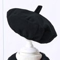 thumbnail image 7 of Toddler Baby Girls Collar Wool Coat Long Sleeve Button Down Warm Cozy Windproof Elegant Classic Outerwear 2-3 Years, 7 of 7