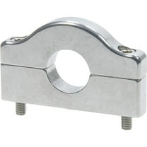 Allstar Performance Chassis Bracket 1.00 Polished
