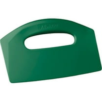 Remco 8" Bench Scraper - Green (2 Units)