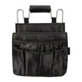 thumbnail image 5 of Hairdresser Bag Hairstylist Traveling Bag Handbag Large Capacity MultifunctionalBlack, 5 of 5