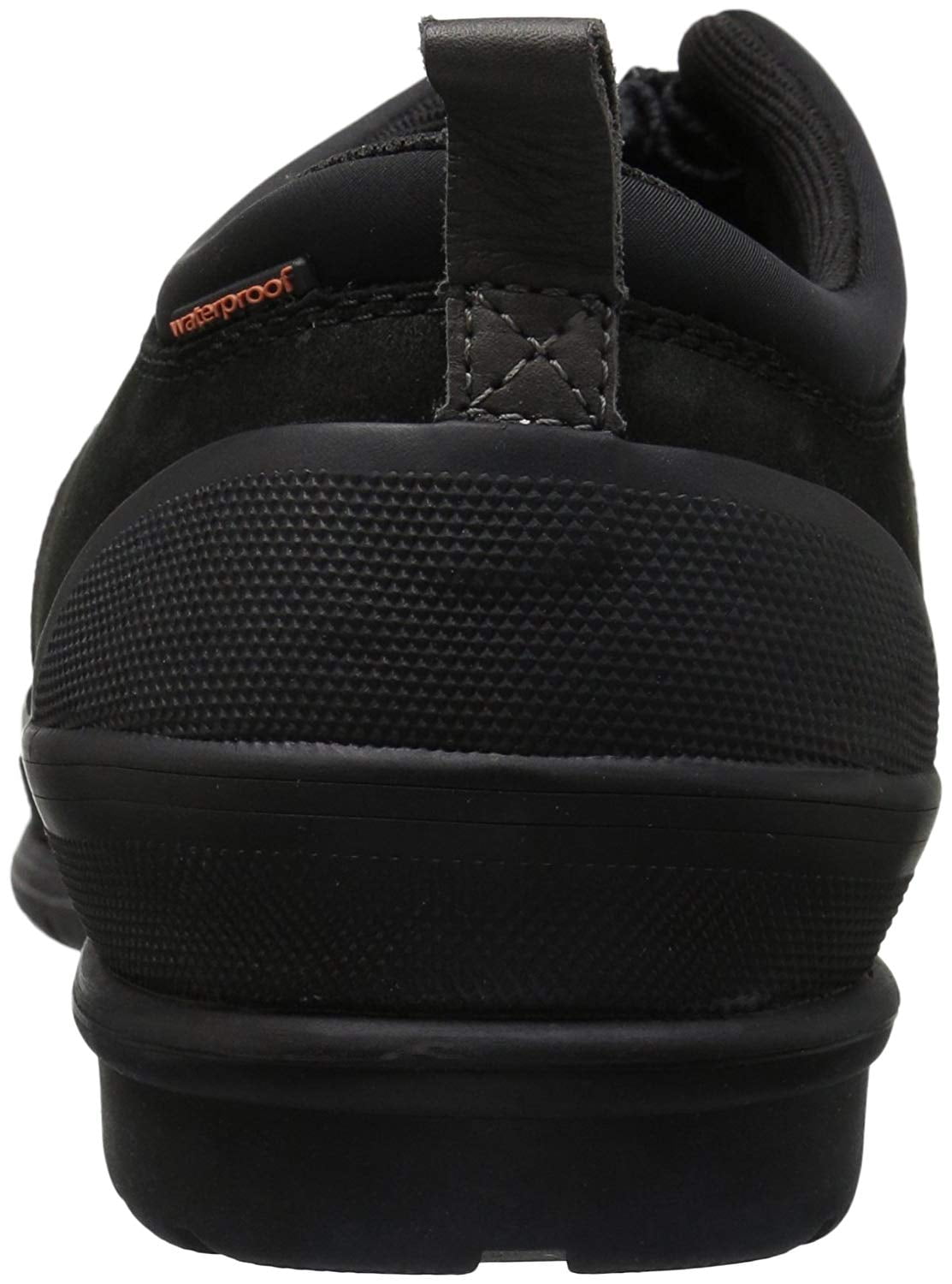 clarks women's muckers trail rain shoe