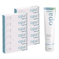 thumbnail image 1 of Pasta de dientes Opalescence Opal para blanquear los dientes, 4.7 oz, paquete de 12, 1 of 9
