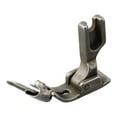 thumbnail image 4 of SPRING P351 Folding Presser Foot For Sewing Machine Hemming Presser Foot Industrial Flat Car Sewing Machine Accessories 2MM, 4 of 9