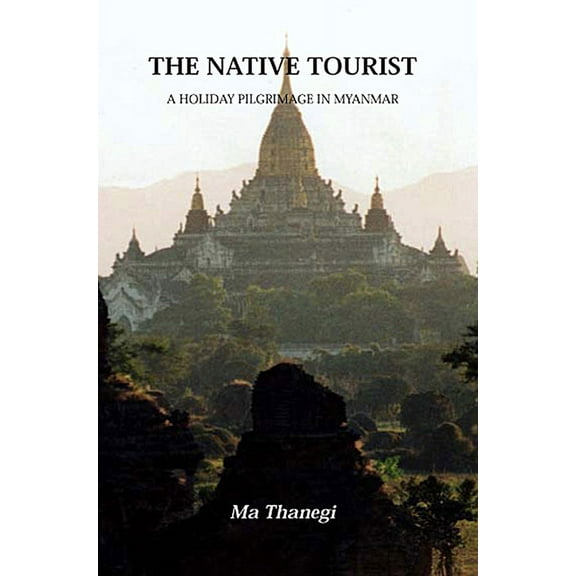 The Native Tourist (Paperback)