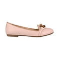 thumbnail image 2 of ZAPATOS NIÑA TROPICANA 97730 SIMIPIEL BEIGE Tropicana 97730, 2 of 4