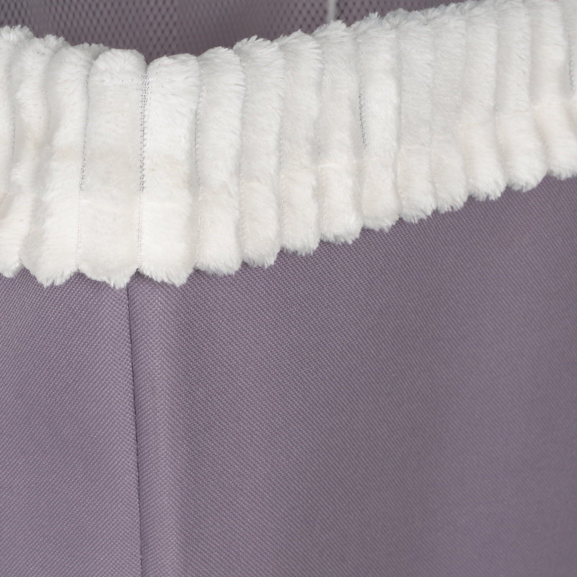 Neatfreak Kids duveteux panier à linge avec doublure amovible