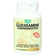 Nature's Way Flexmax Glucosamine Glucosamine Chondrotin, 80 CT