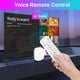 thumbnail image 4 of TV Stick Set Top Box 2 4G Y 5G Dual BT5.0 Allwinner H313 Quad Core 14 Reproductor Multimedia HD 4K 2K Control Remoto Por Voz, 4 of 9
