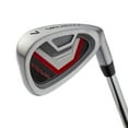 thumbnail image 6 of Wilson Tour Velocity Men's Golf Club Set, Right-Handed, 6 of 7