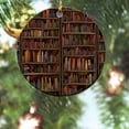 thumbnail image 4 of Dsscvnef Opposite Sex Pendant Bookshelf Pendant Fun Pendant Christmas Decoration Pendant, 4 of 5