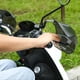thumbnail image 3 of Protectores de manos para bicicleta eléctrica, protectores de manos para motocicleta, Protector Universal para manillar, parabrisas a prueba de viento y lluvia, 3 of 8