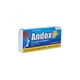 thumbnail image 2 of Andox 500 Mg/50 Mg Caja Con 20 Tabletas Andox SOBRES, 2 of 3