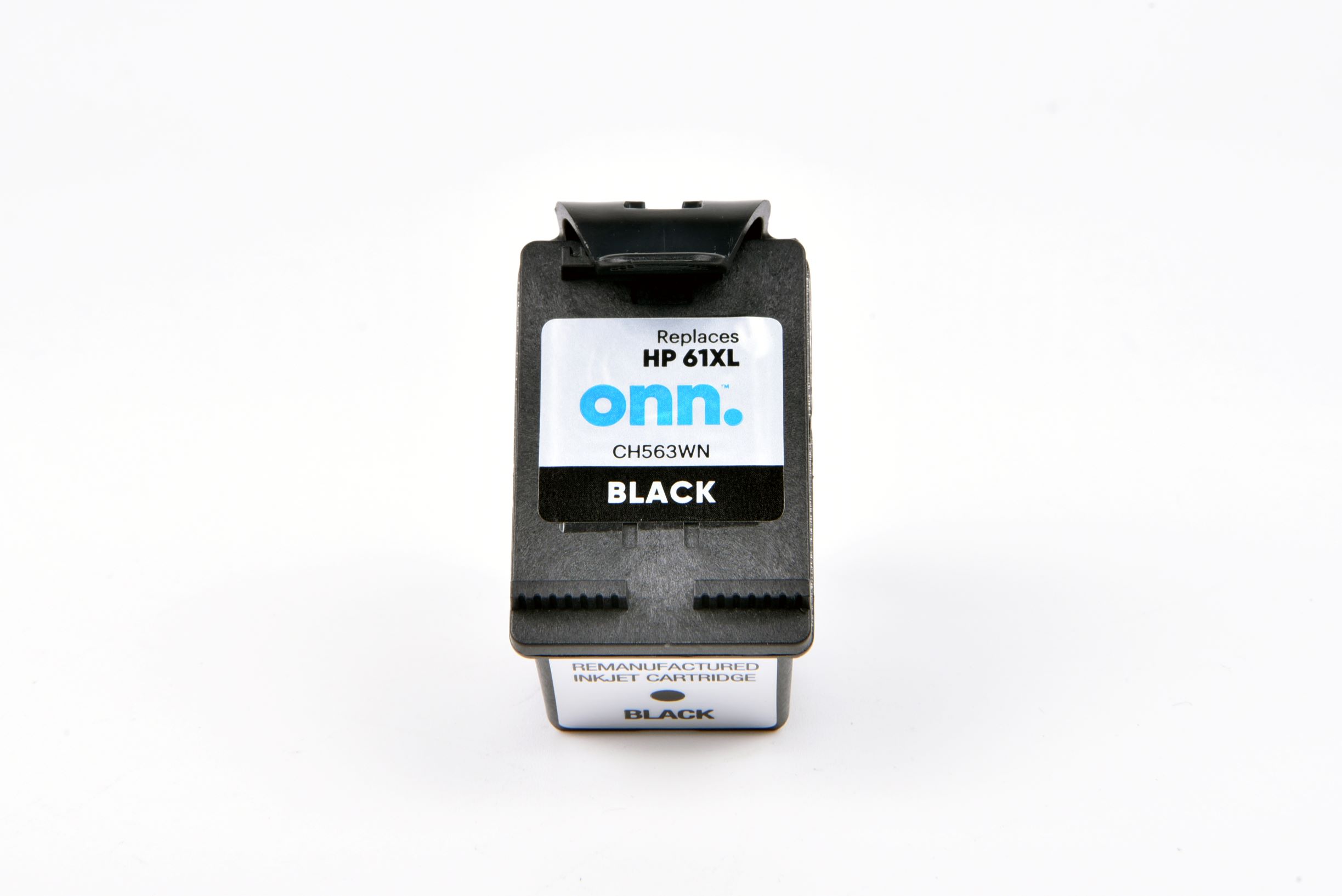 walmart hp 61xl black ink